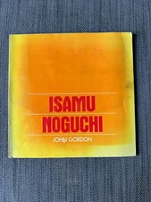 Isamu noguchi john - isamu, gordon