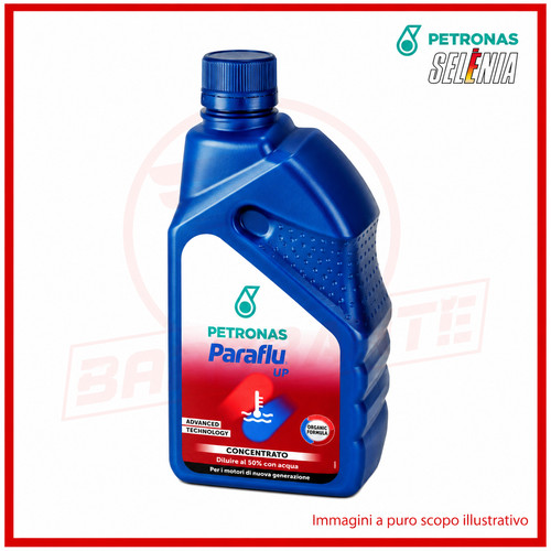 Paraflu concentrato fluido - up,