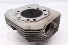 Testa Del Cilindro Sinistra