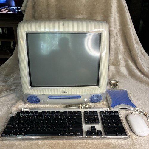 Tastiera mouse vintage - , 2000