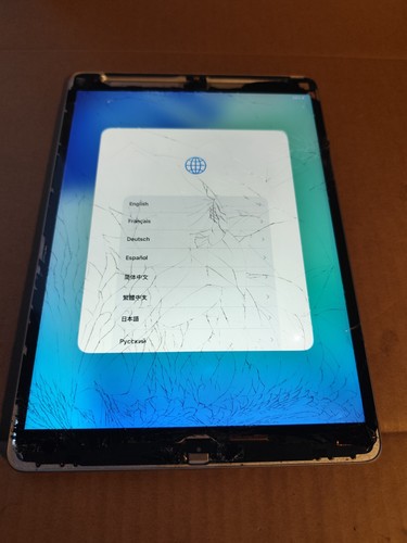 Apple ipad air - ipad,