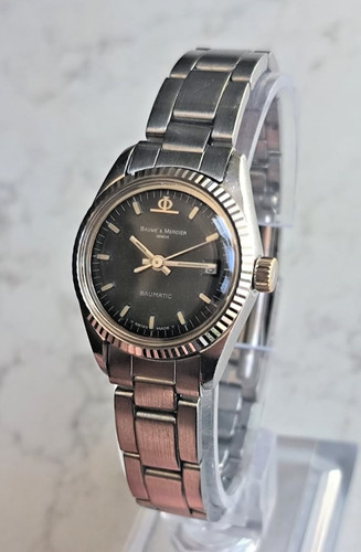 Baume mercier baumatic - , lady
