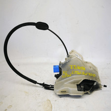 Serratura porta post. SX