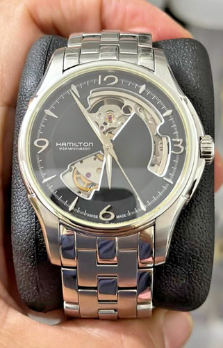 Orologio uomo automatico - orologio,