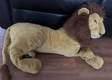 Ikea djungelskog grande - grande, leone