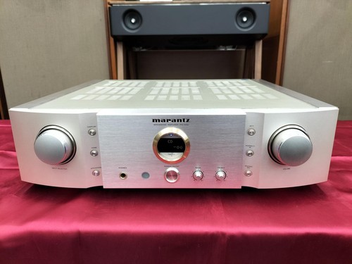 Marantz 15s2 integrated - marantz,