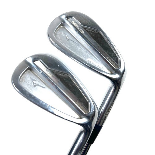 Mizuno mmc ferri da - mizuno, mp-18