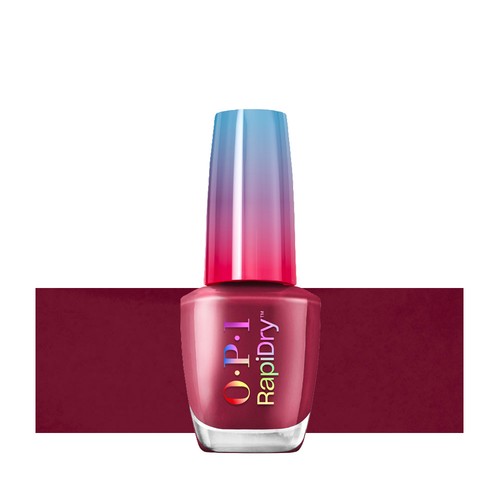 Opi rapidry berry quick 9ml - opi, so