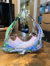 Piatto/Cestino caramelle o