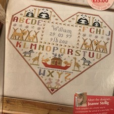 Nuovo bambino nascita Arca di