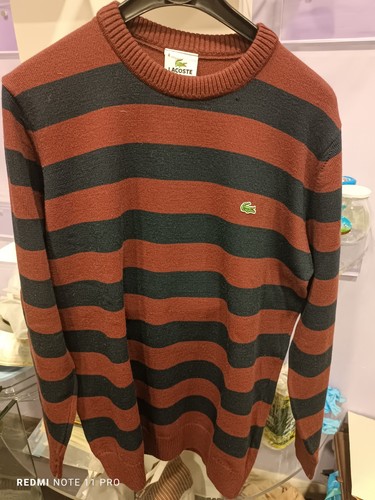 Maglione lacoste uomo - maglione,