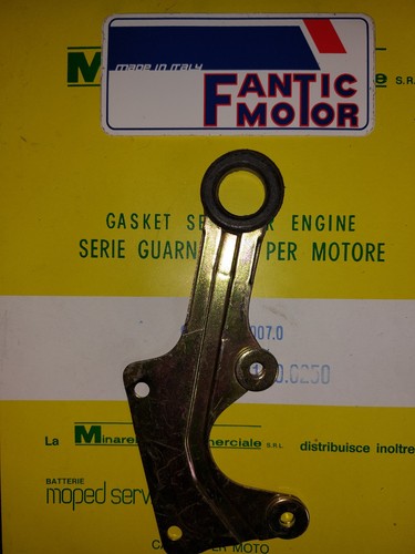Fantic motor replica - motor,