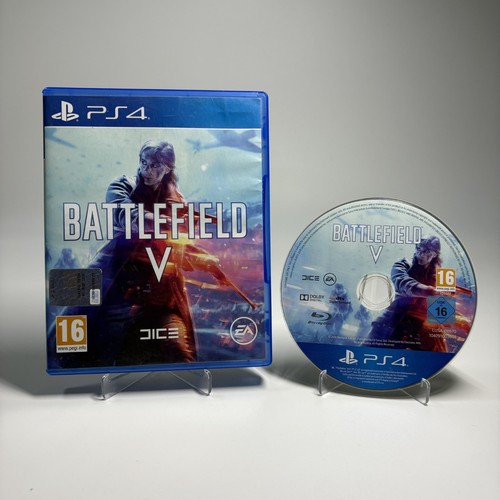 Battlefield playstation 4 - battlefield,