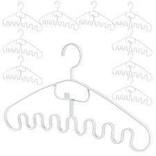  10 Pcs Appendini Salvaspazio