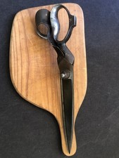 Forbici Da Sarto Antiche