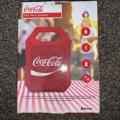 Coca cola mini - coca,