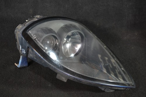 Fiat barchetta faro proiettore - fiat,