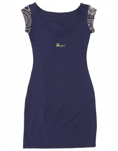 Abito donna body desigual - donna,