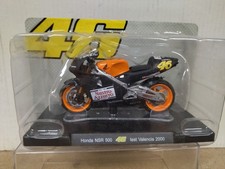 HONDA NSR 500 2000 TEST