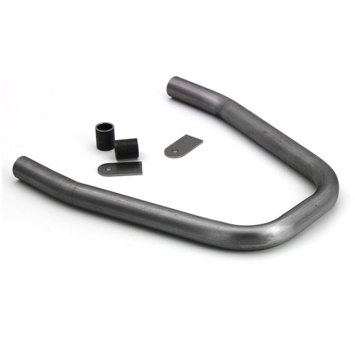 Telaio posteriore cafe racer - telaio,