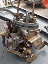 Carburatore Weber 32 TFL 11/250 Fiat  Panda 750 Fire