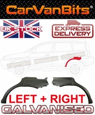 PER HONDA HRV HR-V 5D GH 99-05
