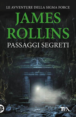 Passaggi segreti tutti - segreti, i