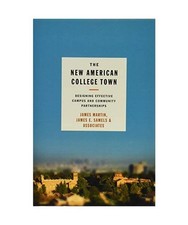 The New American College Town