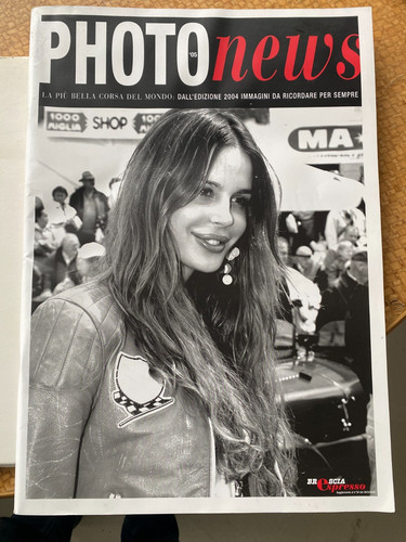 Mille miglia 2004 - miglia,
