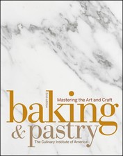 Baking and Pastry: Mastering