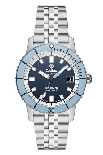 Orologio uomo automatico - uomo,