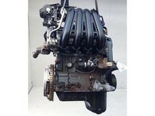 B10S1 MOTORE CHEVROLET MATIZ