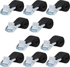 10 Pezzi 25Mm X 50Cm