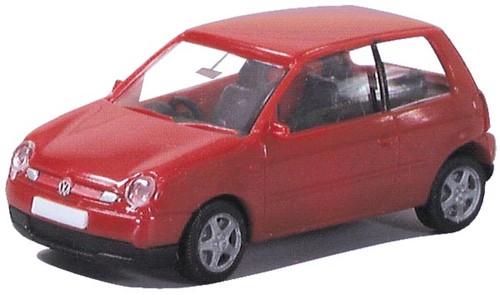 Awm lupo tdi - vw, 3l