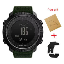 NORTH EDGE APACHE Smart Watch