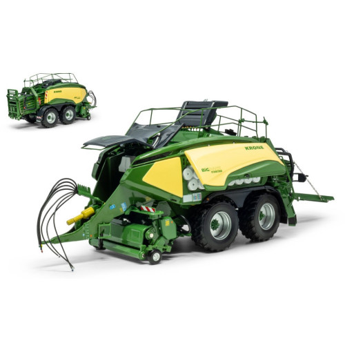 Imballatrice krone bigpack - imballatrice,