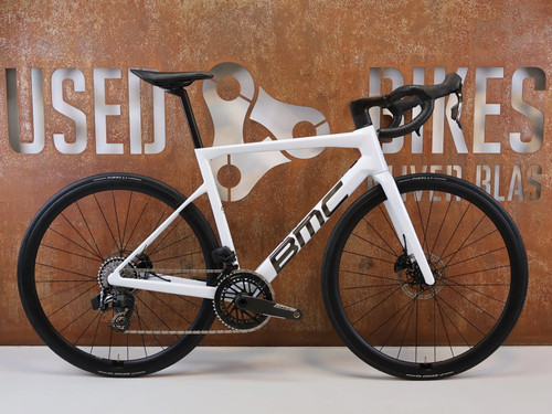 Bmc teammachine slr one - teammachine, bici