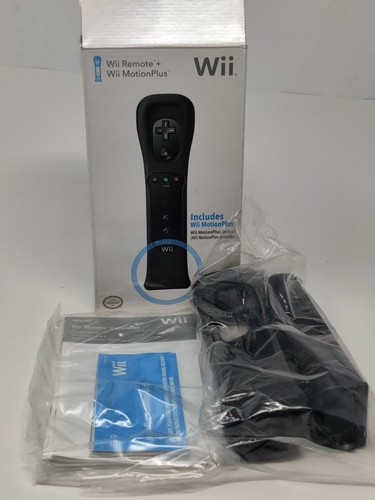Official nintendo wii remote - nintendo,