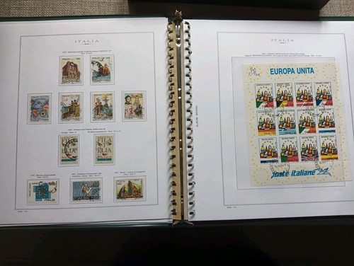 Italia bella collezione di - italia:,