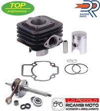 KIT GRUPPO TERMICO 50CC D.40
