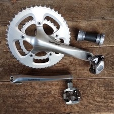Catena da strada Shimano