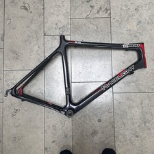 Telaio sportivo in fibra di