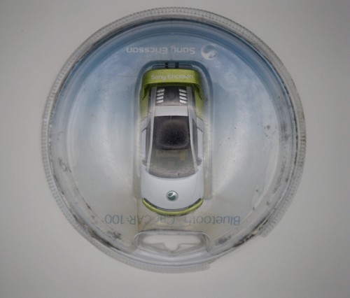 Sony ericsson car 100 - sony, car‐100