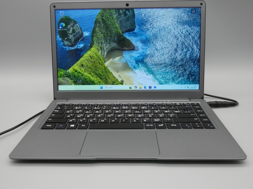 Notebook peaq slim s132 4gb - peaq,