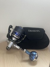Mulinello Daiwa Saltiga 4500H