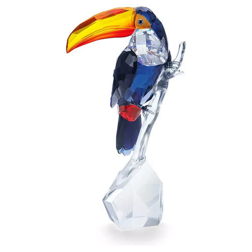 Swarovski crystal paradise - crystal,