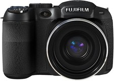 Fuji FinePix S2950 fotocamera