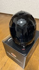Casco integrale Harley