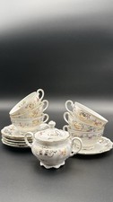 Servizio da tè bavarese