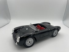 Modellino auto Maisto Porsche